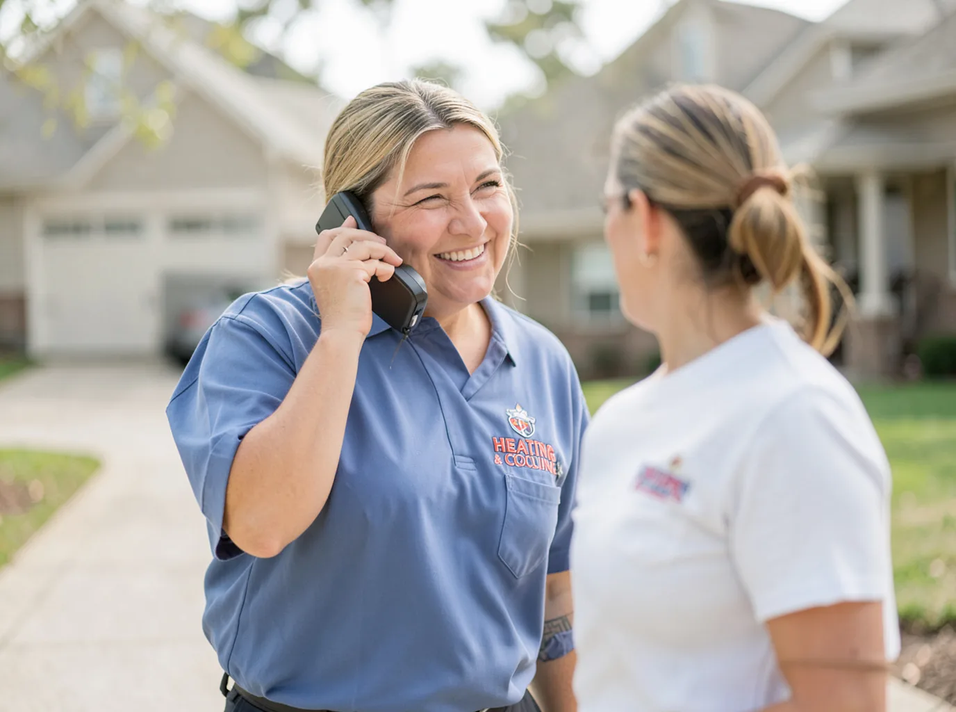 Hvac Repair Balfour, ND FAQs